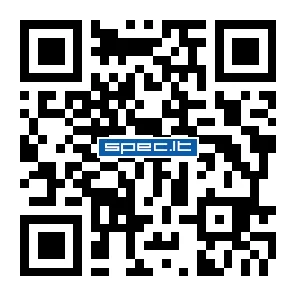 QR kodas | Svager Group, UAB