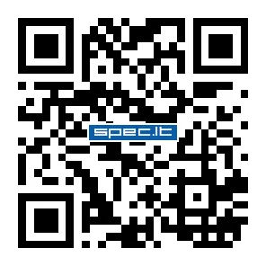 QR kodas | Svagolita, MB | spec.lt