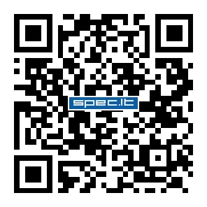 QR kodas | Svaigi akimirka, MB