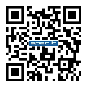 QR kodas | Svaigija, UAB