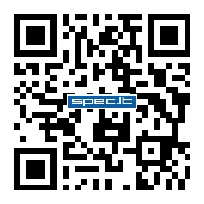 QR kodas | Svaigis, MB | spec.lt