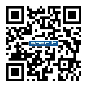 QR kodas | Svaigita, IĮ | spec.lt