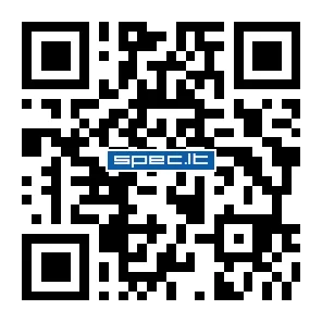 QR kodas | Svaiguva, AB