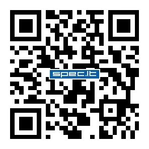 QR kodas | Svaira, UAB | spec.lt