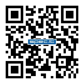 QR kodas | ŠVAISTĖ, UAB | spec.lt