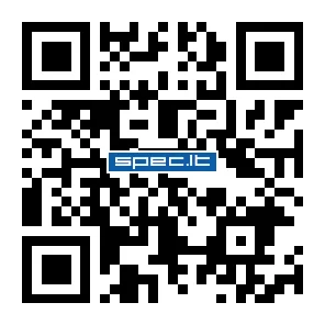 QR kodas | Švaistūnas, UAB | spec.lt