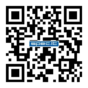 QR kodas | Svaita, UAB