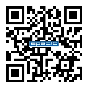QR kodas | ŠVAITAS, UAB | spec.lt