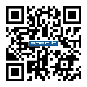 QR kodas | Svaitransa, UAB | spec.lt