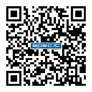 QR kodas | Akmenės visuomeninių organizacijų sąjunga Svaja | spec.lt