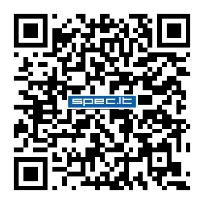 QR kodas | Svaja daugiabučio namo savininkų bendrija | spec.lt