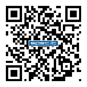 QR kodas | SVAJA, J. Cikatavičiaus, IĮ | spec.lt