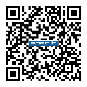 QR kodas | Lukonas, UAB | spec.lt