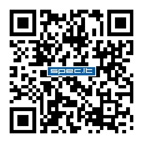QR kodas | Svaja, R. Zajankausko, IĮ parduotuvė | spec.lt