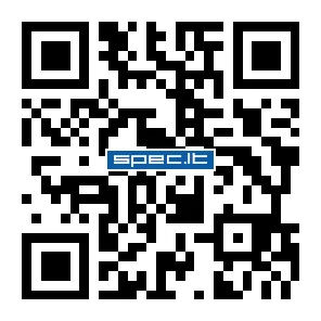 QR kodas | Svaja safija, MB | spec.lt