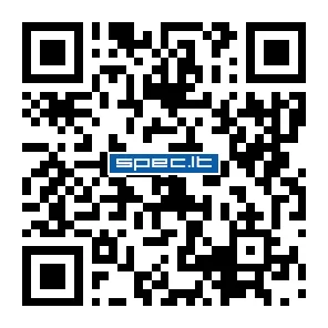 QR kodas | Vilniaus darželismokykla Svaja | spec.lt