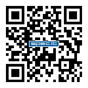 QR kodas | Svajema, MB | spec.lt