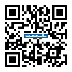 QR kodas | Svajena, UAB | spec.lt