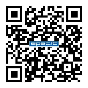 QR kodas | Svajinga gėlių dulksna, MB | spec.lt