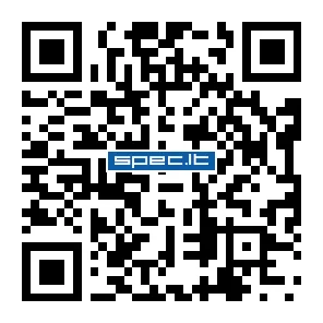QR kodas | Nedmara, UAB | spec.lt