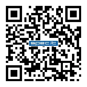 QR kodas | Sodininkų bendrija SVAJONĖ