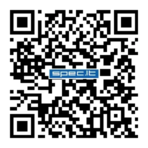 QR kodas | Svajonė, sodininkų bendrija (Panevėžio r.) | spec.lt