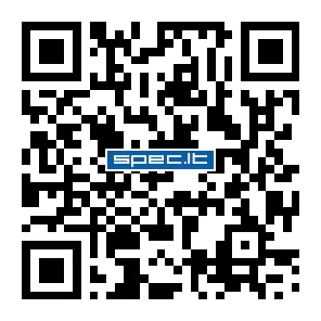 QR kodas | SVAJONĖ, valgių pristatymas | spec.lt