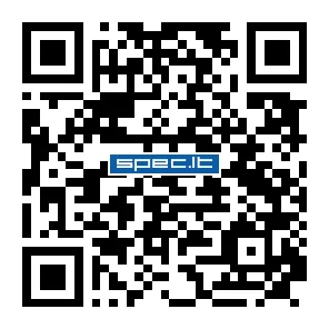 QR kodas | Svajonės Antanaitienės Įmonė | spec.lt