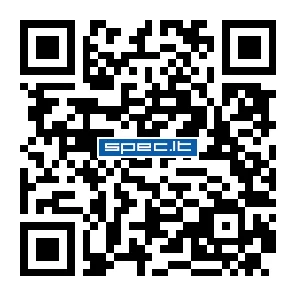 QR kodas | Svajonės išsipildymas, VŠĮ | spec.lt