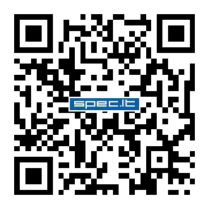 QR kodas | Svajonės Link, UAB | spec.lt