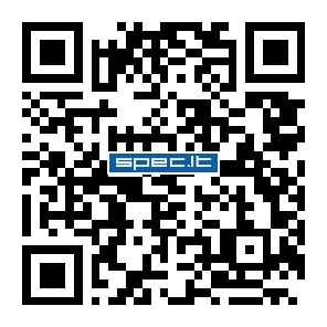 QR kodas | Svajonių būstas, MB | spec.lt