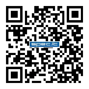 QR kodas | Svajonių erdvė, UAB | spec.lt