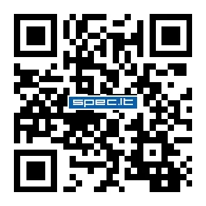 QR kodas | Svajonių kava, MB | spec.lt