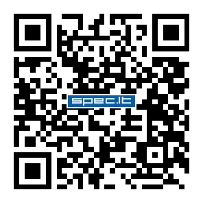 QR kodas | Svajonių knygos, UAB | spec.lt