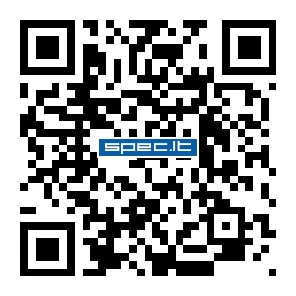 QR kodas | Svajonių komiksai, MB | spec.lt