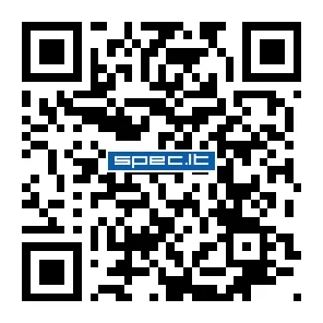 QR kodas | SVAJONIŲ PILIS, UAB