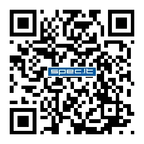 QR kodas | Svajonių rūmai, UAB