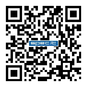 QR kodas | SVAJONIŲ ŠILAS, VšĮ | spec.lt