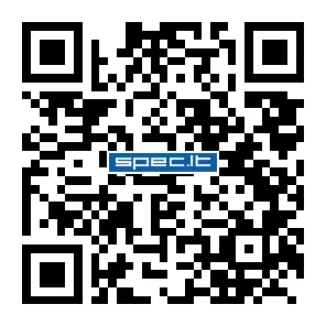 QR kodas | Svajonių sodai, VŠĮ | spec.lt