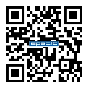 QR kodas | Svajonių SPA, MB