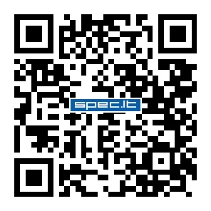 QR kodas | Svajonių takas, VšĮ