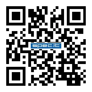 QR kodas | Svajonių veja, MB | spec.lt