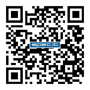 QR kodas | SVAJONIŲ VITRINA, UAB