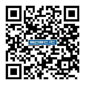 QR kodas | Svajonių žirgai, VŠĮ