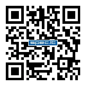 QR kodas | Svajos veikla, MB