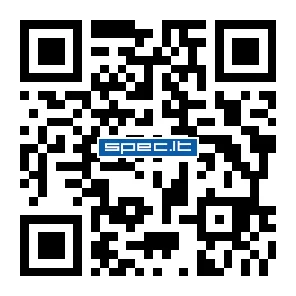 QR kodas | Svajuda, UAB | spec.lt