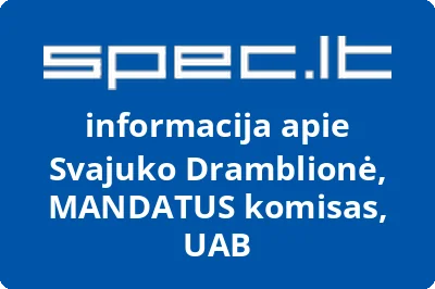 MANDATUS, UAB