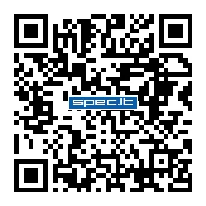 QR kodas | MANDATUS, UAB | spec.lt