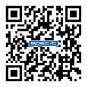 QR kodas | Svajuko dramblionė, UAB | spec.lt