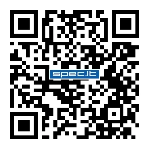 QR kodas | SVAJŪNAS IR KO, UAB | spec.lt
